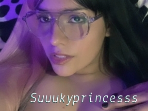 Suuukyprincesss