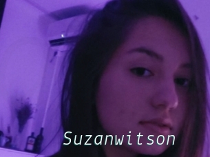 Suzanwitson