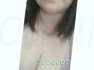 Suzecat