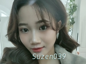 Suzen039