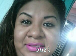 Suzi