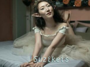 Suzikeis