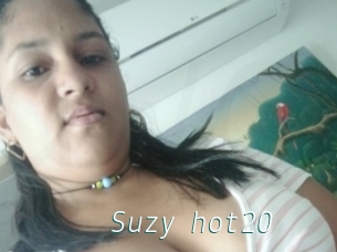 Suzy_hot20