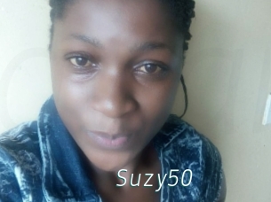 Suzy50