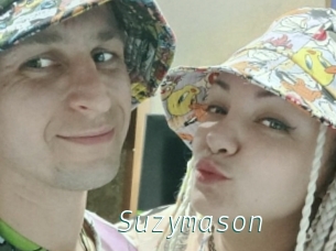 Suzymason