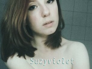 Suzyviolet