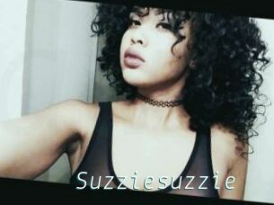 Suzziesuzzie