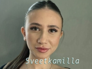 Sveetkamilla