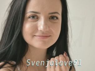 Svenjalove91