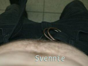 Svennie