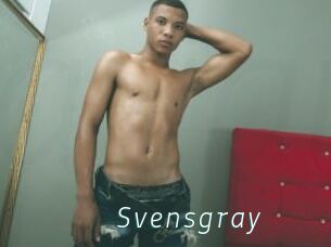 Svensgray