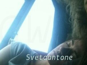 Svetaantone