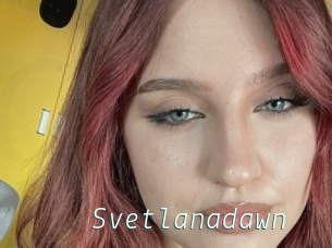 Svetlanadawn