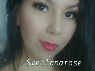 Svetlanarose