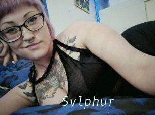 Svlphur