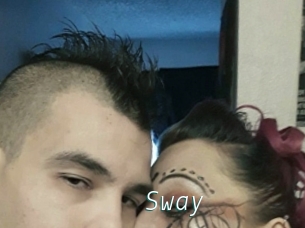 Sway
