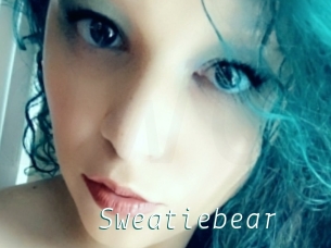 Sweatiebear