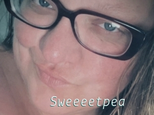 Sweeeetpea