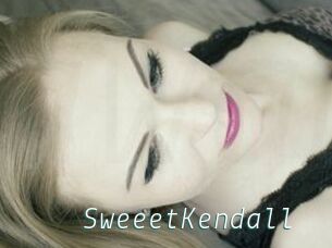 SweeetKendall