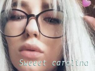 Sweeet_carolina