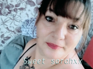 Sweet_sarahxx