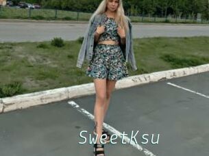 SweetKsu