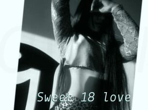 Sweet_18_love