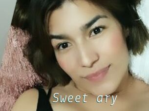 Sweet_ary