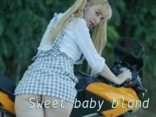 Sweet_baby_blond