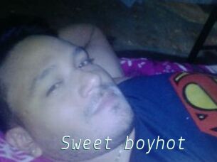 Sweet_boyhot