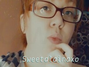 Sweetalainaxo