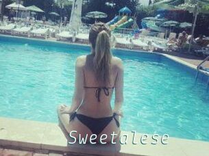 Sweetalese