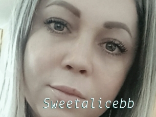 Sweetalicebb