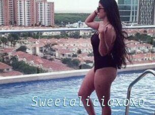 Sweetaliciaxoxo