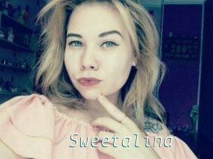 Sweetalina