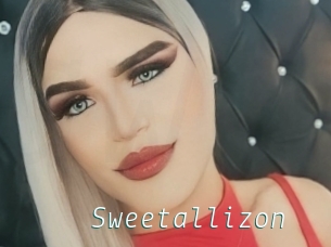 Sweetallizon