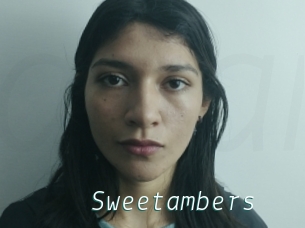 Sweetambers