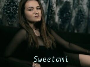 Sweetami