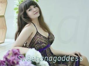 Sweetanagoddess