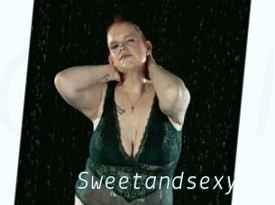 Sweetandsexy