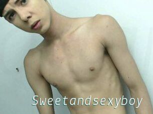Sweetandsexyboy
