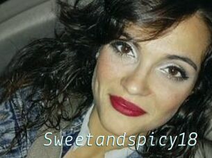 Sweetandspicy18
