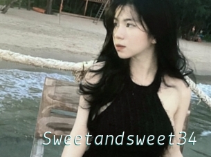 Sweetandsweet34