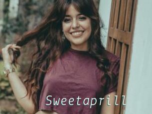 Sweetaprill