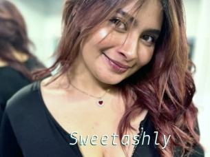 Sweetashly