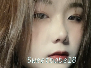 Sweetbabe18