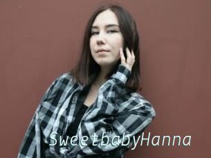 SweetbabyHanna