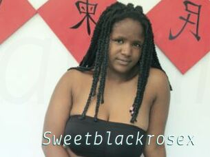 Sweetblackrosex