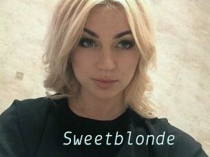 Sweetblonde