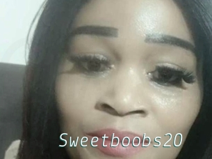 Sweetboobs20